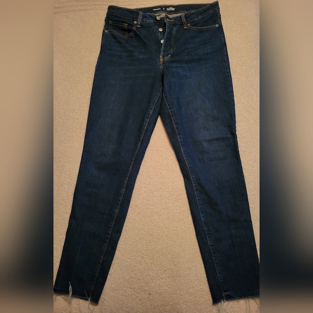 Old Navy Jeans - 12 Tall
